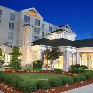 Hotel Hilton Garden North