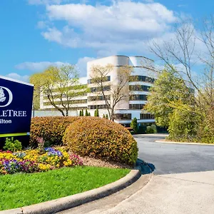 Hotel Doubletree By Hilton South Tyvola