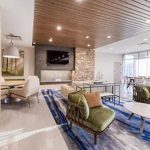 Hotel Fairfield & By Marriott Charlotte