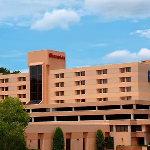 Hotel Sheraton Airport